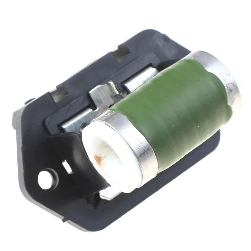 51736774 Radiator Heater Fan Motor Resistor Car 46533716 60811737 60812180 Fit For Fiat Alfa Romeo Bravo Coupe Punto Stilo