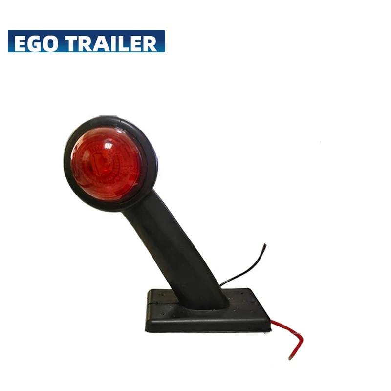 TRAILER TAIL LIGHT,TRAILER LAMPS,TAILER PARTS, LED BY PAIR