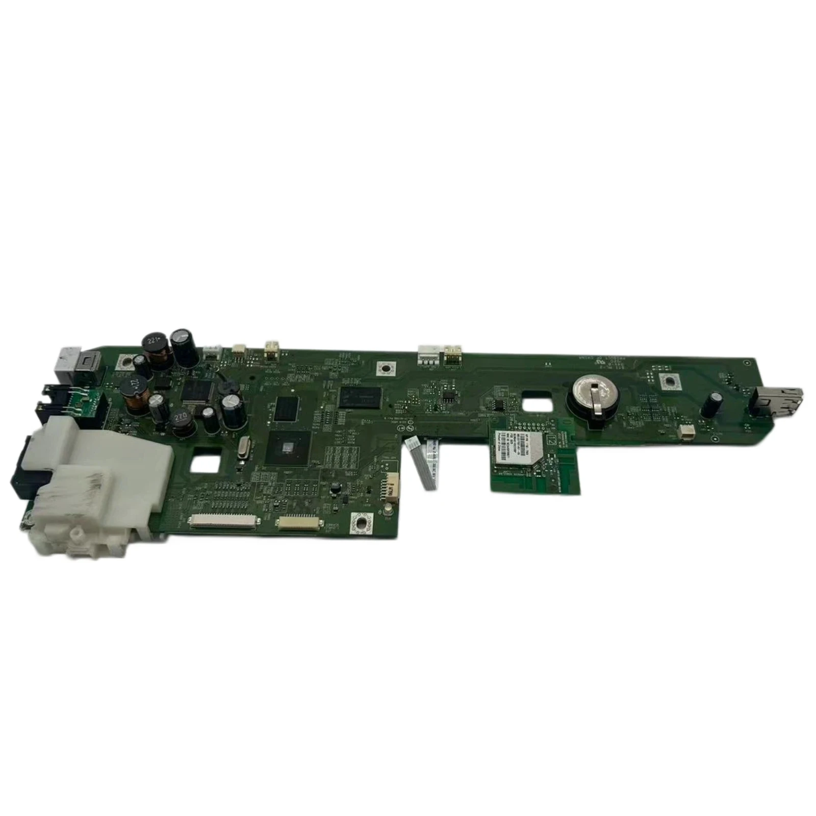 OfficeJet Pro Main Board Motherboard G5J38-60189 fits for HP 7740 Printer Parts
