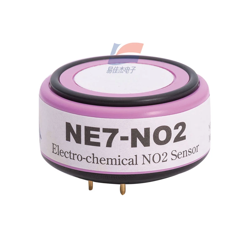 

Electrochemical Gas Sensors 4 Series Industrial Facilities Nitrogen Dioxide Gas NO2 Sensors NE7-NO2