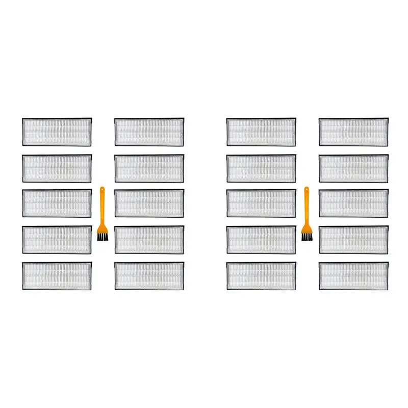 

HEPA-фильтр AB47-20X для Roborock S7, S7+, S7 Max Ultra, S8 Pro Ultra, S8+, S8, S7 MaxV, S7 MaxV Plus, T7S, T7 Plus, T7S Plus