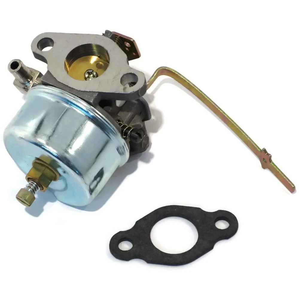 Carburettor Carb for Tecumseh 631921 632284 631070 A Suitable for H25 H30 H35 Engines