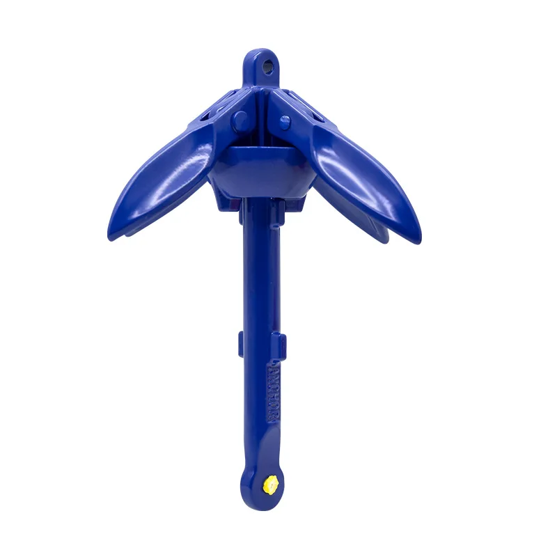 Рисунок 5 - Комплект якоря для каяка Алюминиевый