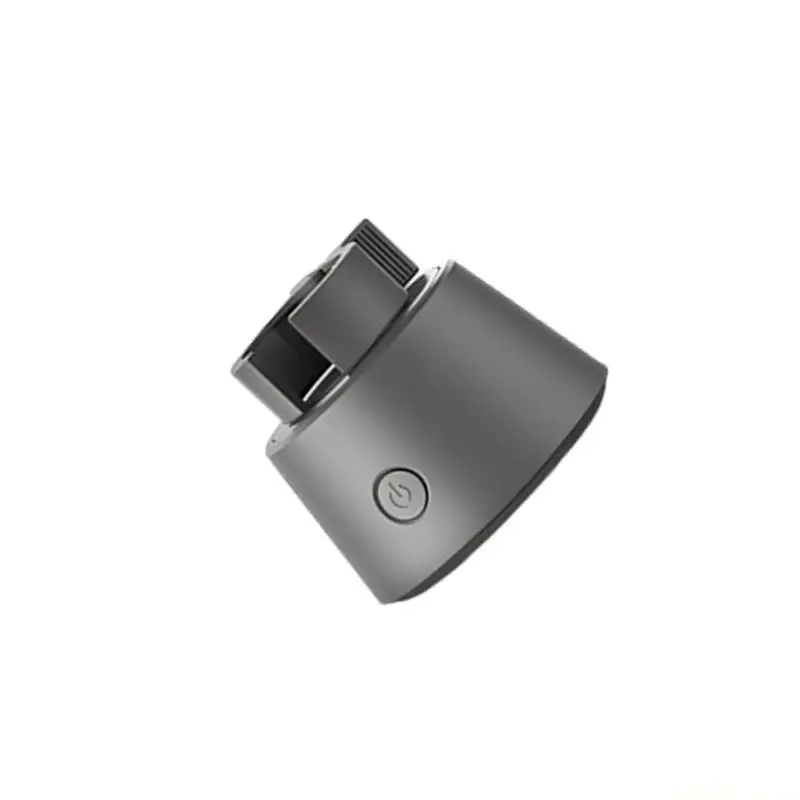D0AB Small Rechargeable individual Fan With 1800mAh Extended Operation length