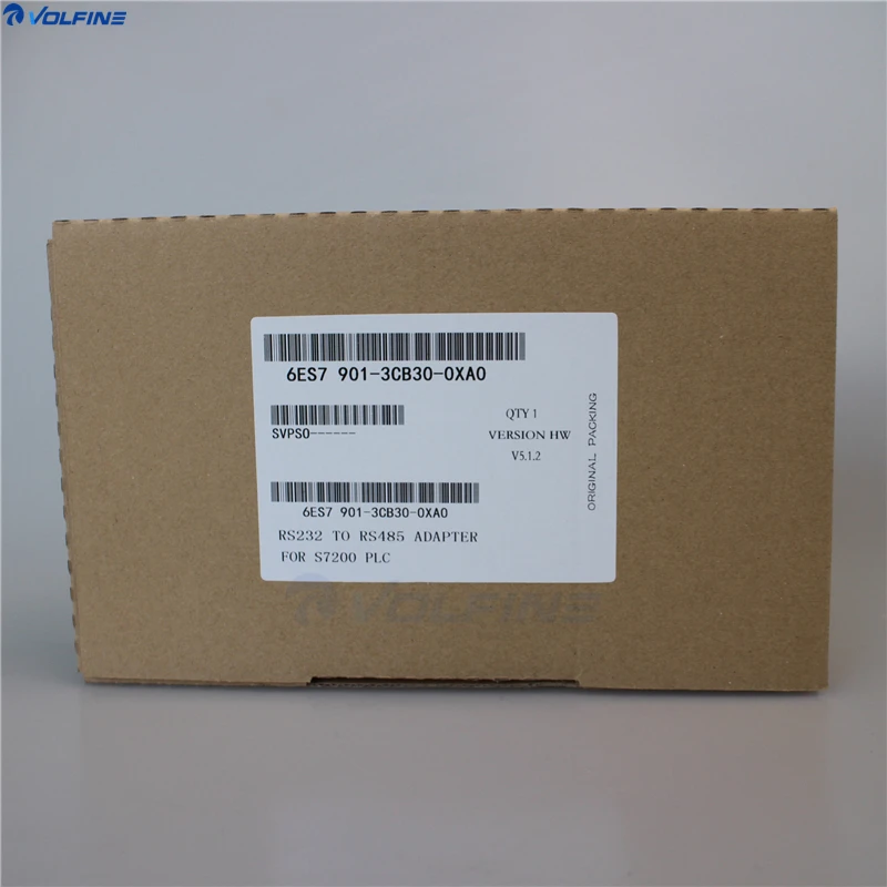 New 6ES7901-3CB30-0XA0 Multi-Master Cable for Industrial Communication