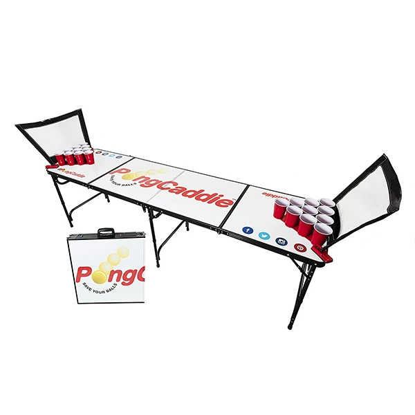 

Настраиваемый современный дизайн, регулируемый размер, игровые сетки для сухого стирания для школы и мебели на открытом воздухе, складной стол для пивного понга