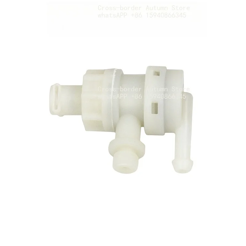 Suitable for Delong coffee machine EC685 three-way accessories ECO310 pressure relief valve, universal 35.31