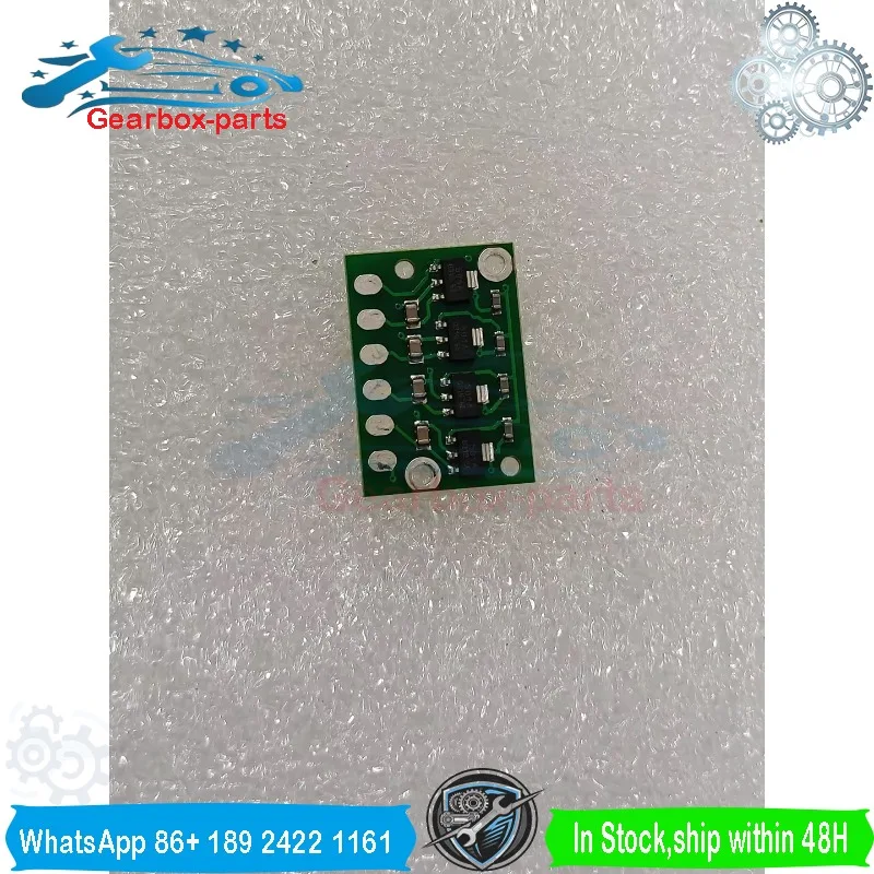 6HP19  New Gear Position Sensor L1-L4 Sensor Suit For BMW E66 E60 Gearbox Computer TCU TCM