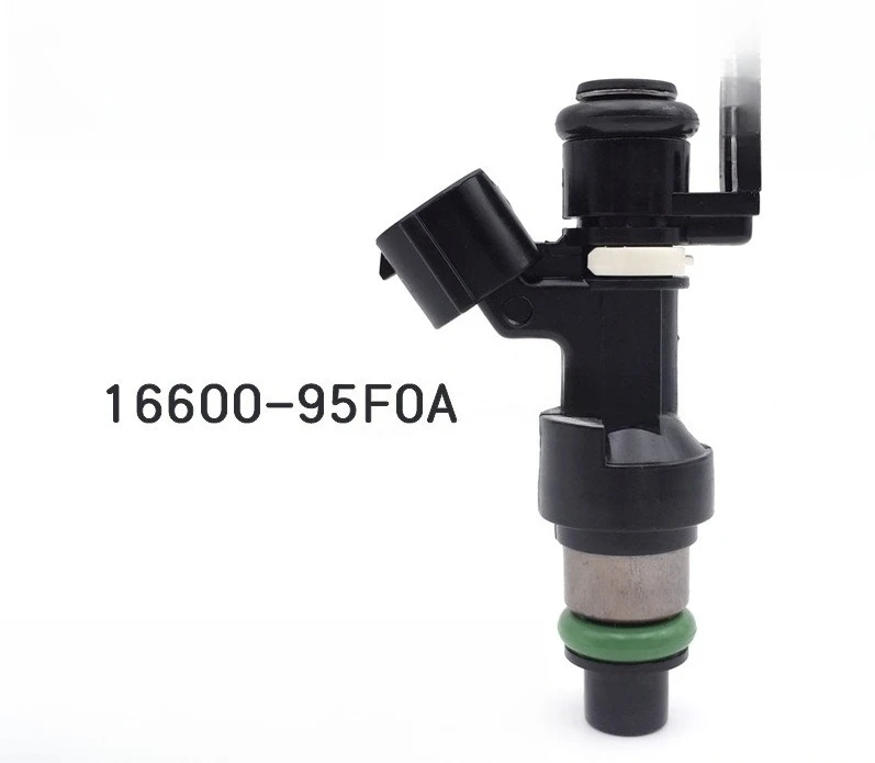 

Suitable for Automotive Parts Fuel Injectors 16600-95F0A~FBY10F0