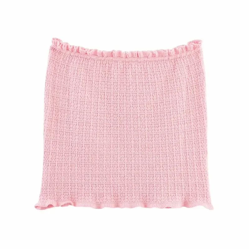 الاتجاه مثير الحلو محبوك المعتوه أنبوب القمم أنيقة الصلبة سليم صالح سترة بسيطة مكتب سيدة أكمام الشارع الشهير المرأة سترة الموضة #5