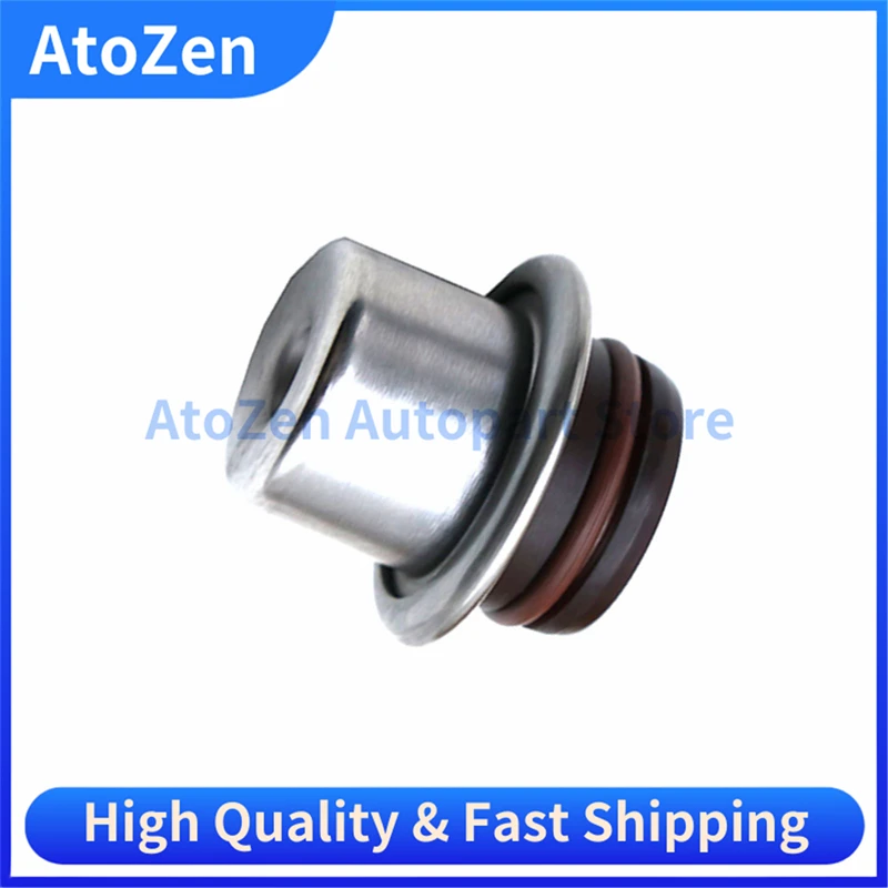 Регулятор давления топлива 3M5U-9C375-EA 3M5U9C375EA для Mazda 3 2.0L 2.3L 2004 2005 2006 2007 2008 2009 Высококачественные автозапчасти