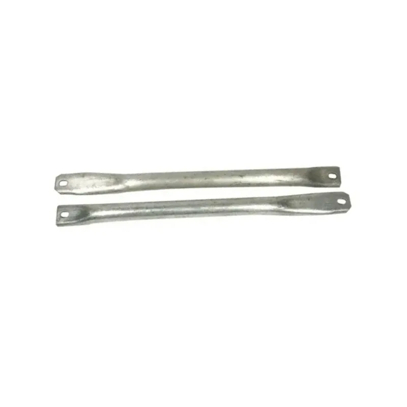 Suitable for BMW 5'F18 2010 2011 2012 2013 2014 2015 2016 2017 LINK BRACKET OEM：51717180315  51717180316
