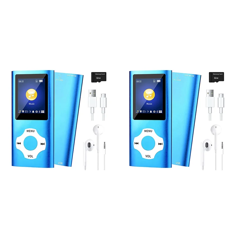 ELECT-2X MP3 Music …