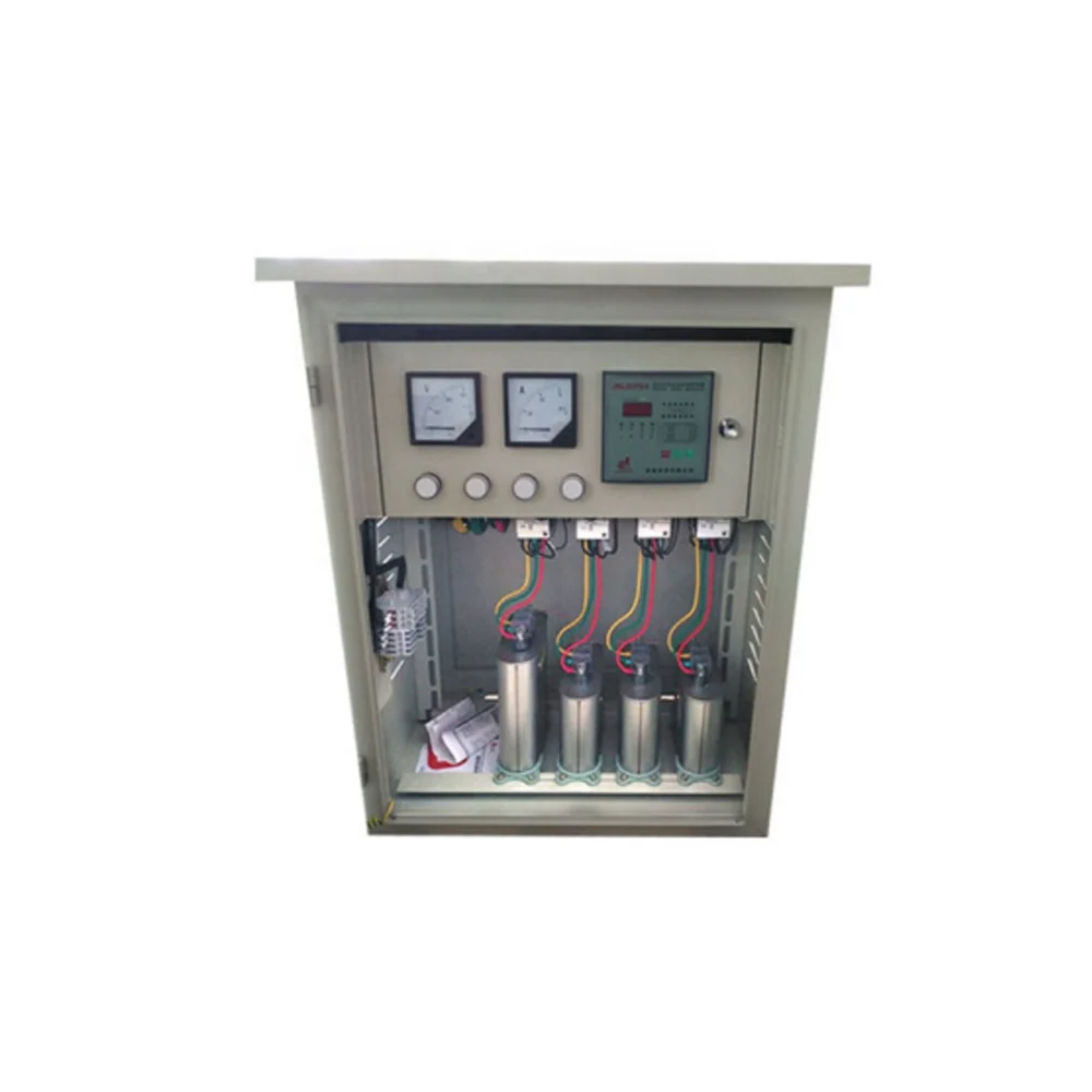 Capacitor Didactic Bank Teaching Equipment School Laboratory Equipment Educational Electrical Educational Equipment