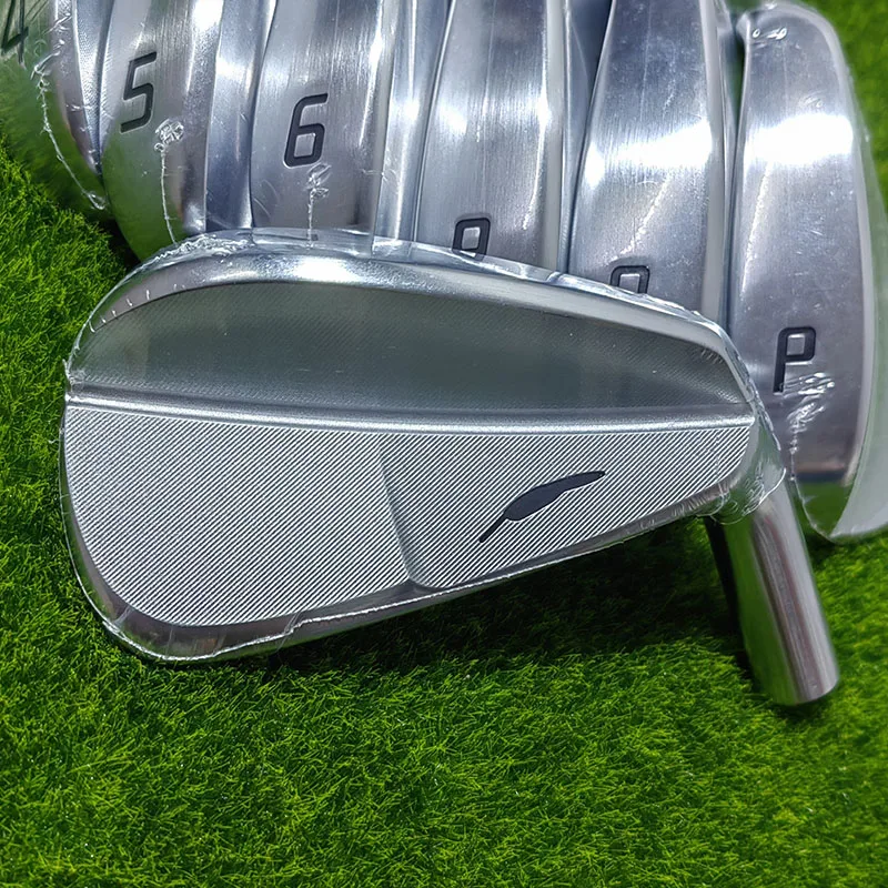 

Fourteen Iron Set FOURTEEN RMB Golf irons Set Forged ( 4 5 6 7 8 9 P ) With Steel Shaft Fourteen Golf Clubs Top Quality