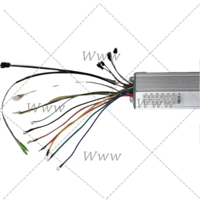 

Electric Vehicle Range Extender Generator Fully Automatic Fixed Frequency Variable Frequency Start Controller 48V 60V 72Vgeneral
