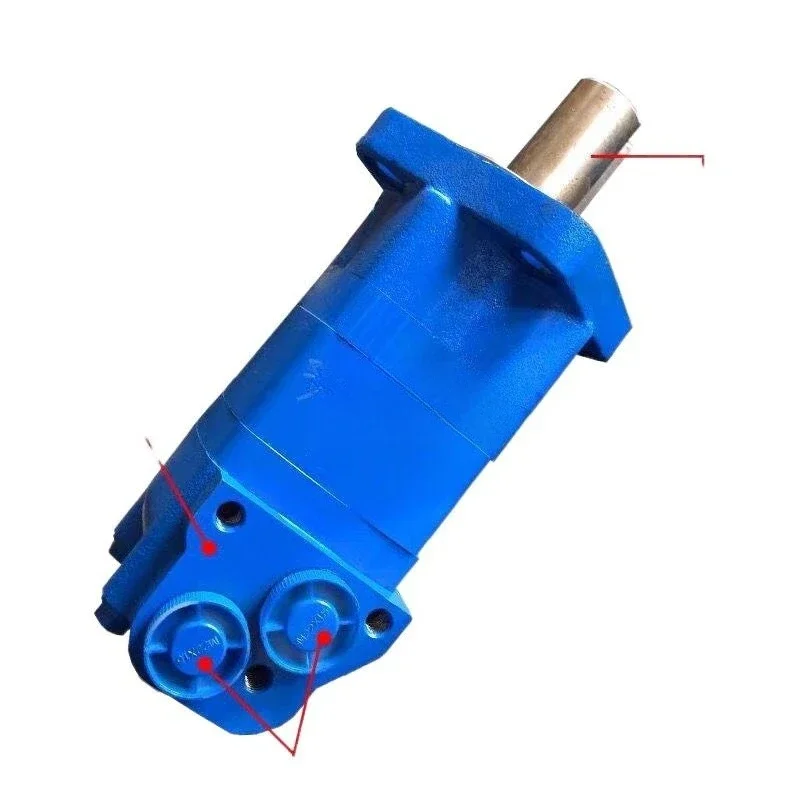 Cycloid BM5 Series …