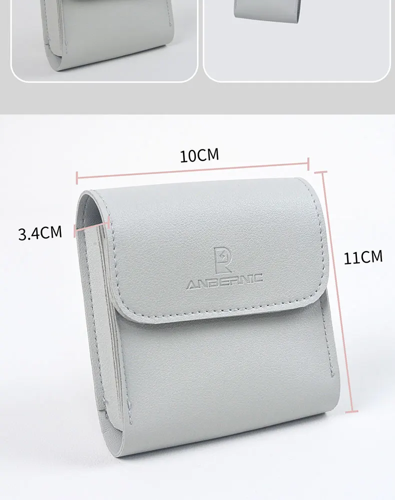 RG35XXSP Schutztasche Tragbare wasserdichte Schutzhülle für RG35XXSP Retro-Spielekonsole – Detail 6