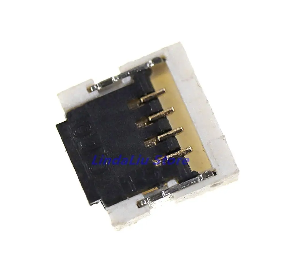 2 قطعة استبدال الخلفية موصل المقبس ميناء جاك ل PSP الذهاب PS فيتا PSV 1000 2000 3000 لعبة تحكم