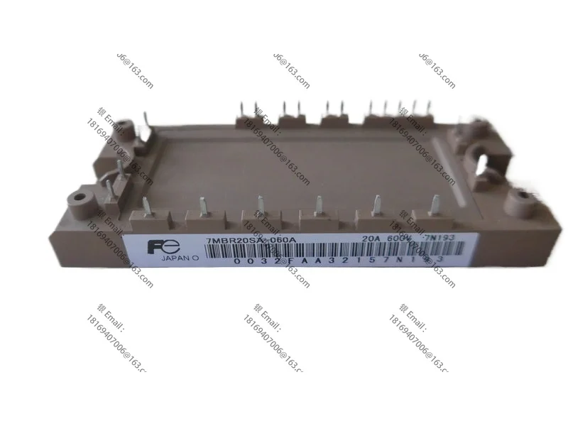 

Модуль питания 7MBR20SA-060A