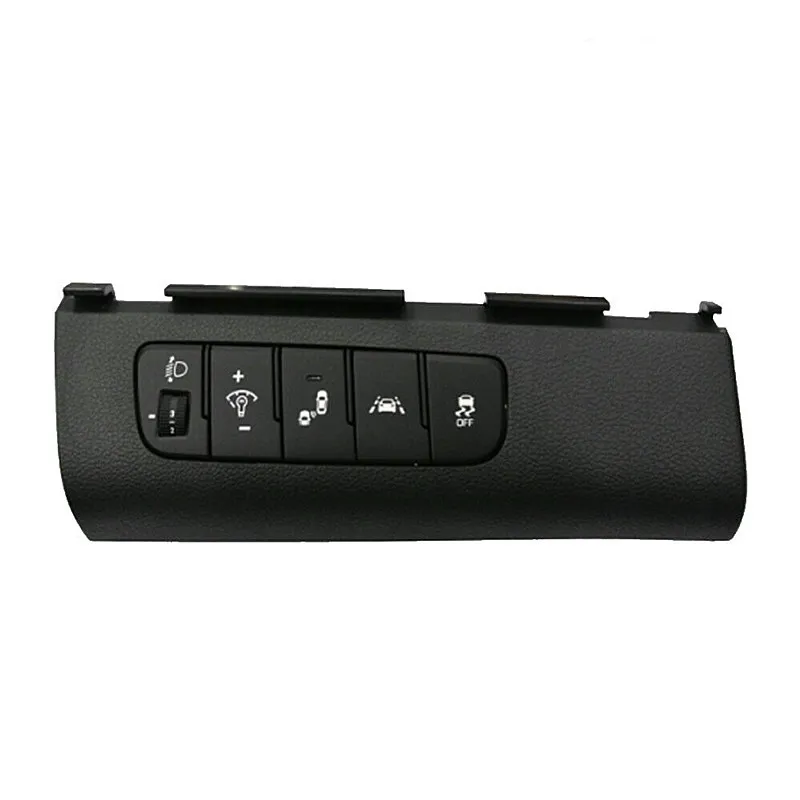 

Original For Elantra Ad 2017 Switch Assy Side Crash Pad 93700f2110 Blind Spot Detection Lane Keeping Vehicle Stability System