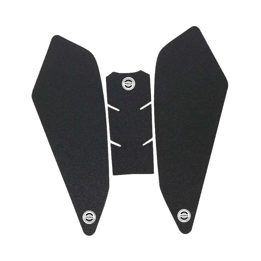 Motorrad-Tankpad für BMW R1200RS 2014-2020 2015 2016 2017 2018 2019 Rutschfester Aufkleber Seitliches Tankpad – Detail 6