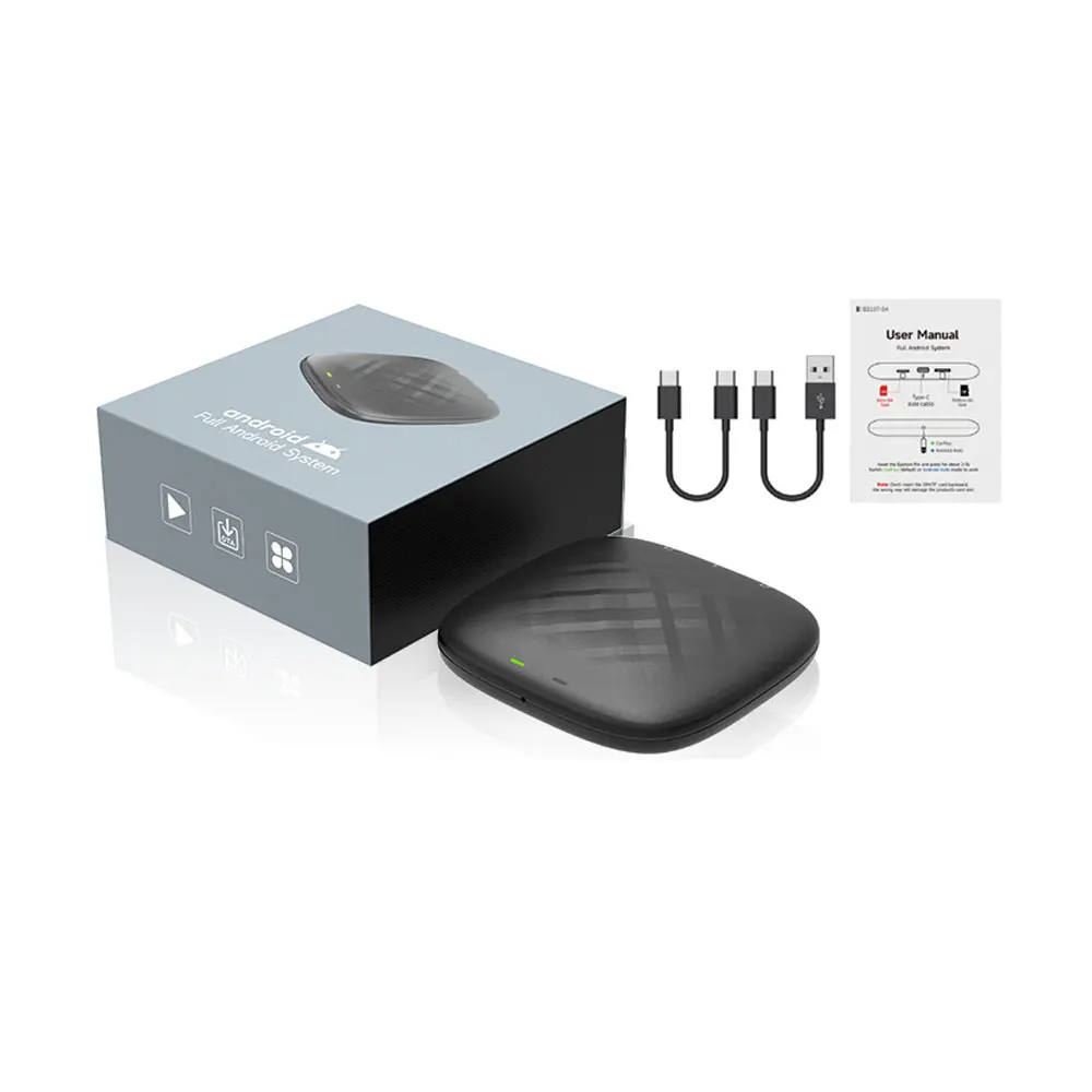 Tbox S1 Carplay Ai … - image