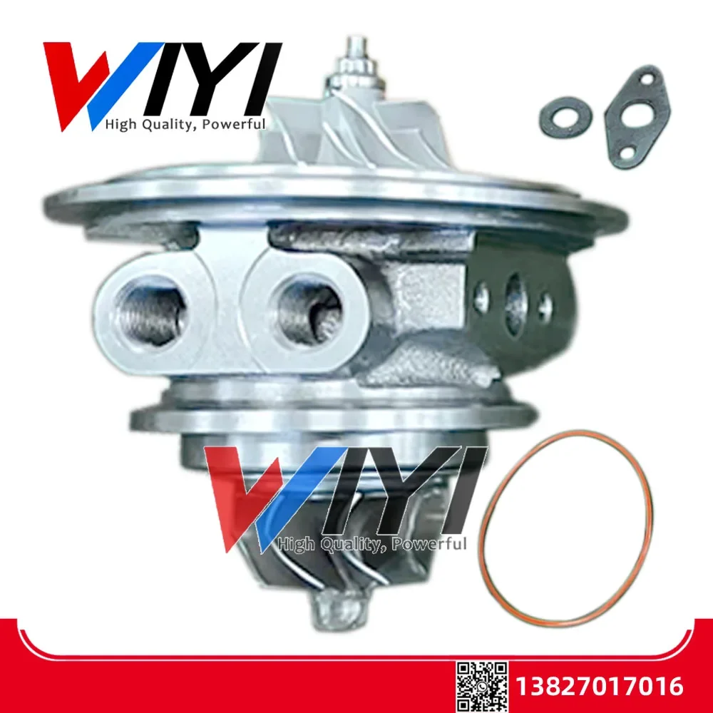 

For Ford Explorer 3.5L Eng 2013 790317 790317-5003S 790317-0002 AA5Z6K682CA AA5E9G438GD Turbo Cartridge MGT1549 Turbine Core