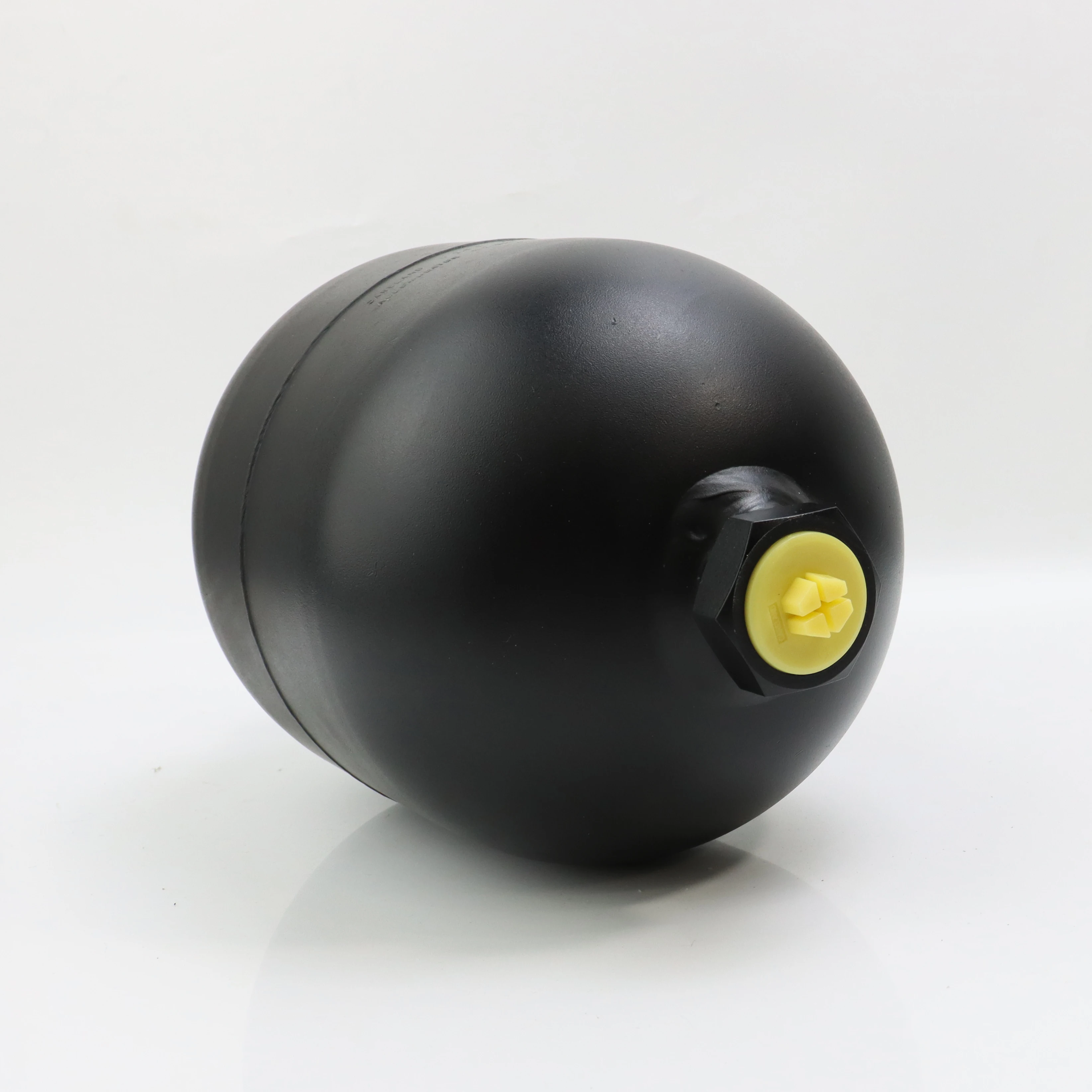 Imagem -02 - Hydac Rosca Hidráulica Soldagem Diafragma Acumulador Gx-q0.075 2101-1 Gxq