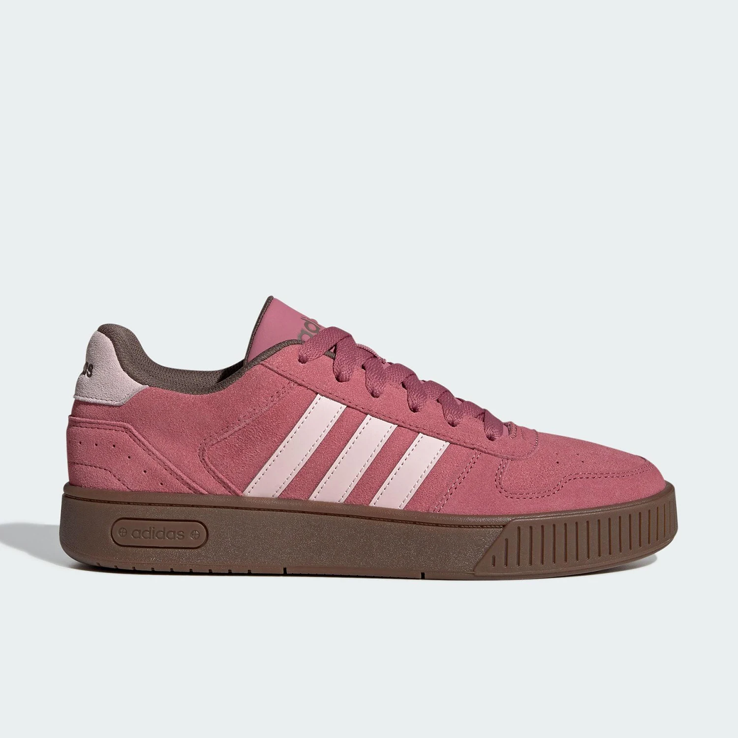 Adidas Authentic D-PAD CLASSIC Men's Women's Retro Basketball Style Sneakers KJ6986