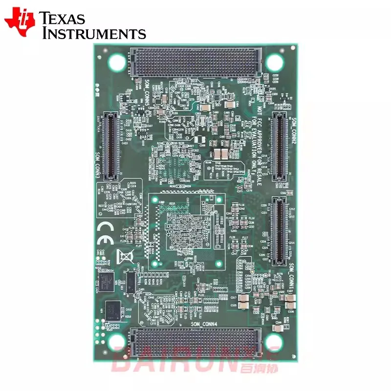 Spot J721EXSOMG01EVM system-level module TDA4VM/DRA829V Jacinto 7 original