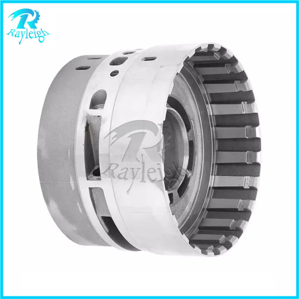 

Original 5HP19 ZF5HP19transmission clutch drive center base reverse DG drum direct bearing type, suitable for BMW, Audi, Porsche