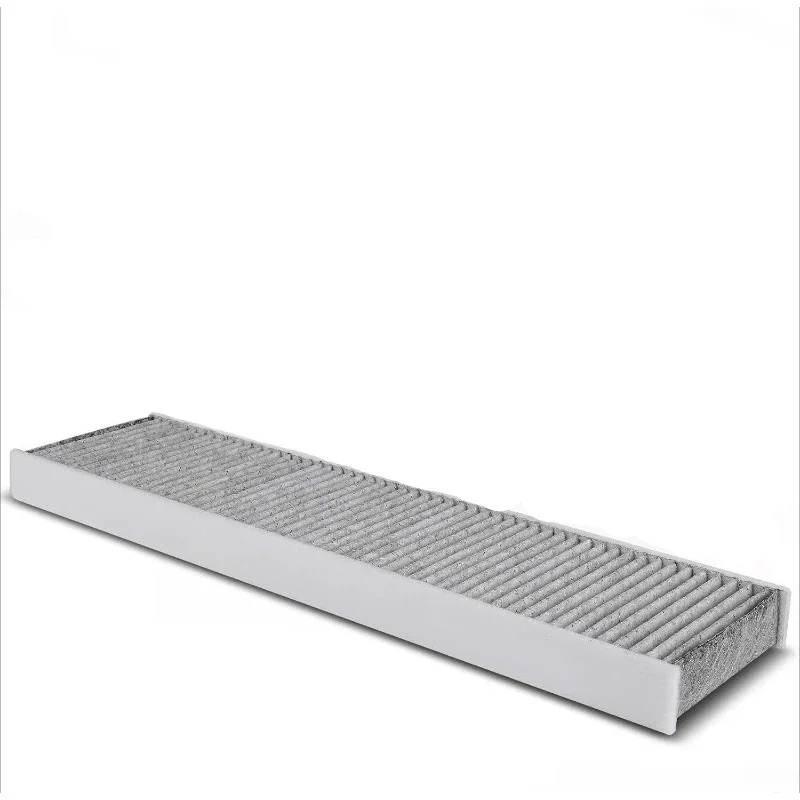64319127516 Cabin Air Filter with Activated Carbon for BMW Mini Cooper Countryman 2011-2016, Mini Cooper 2007-2015