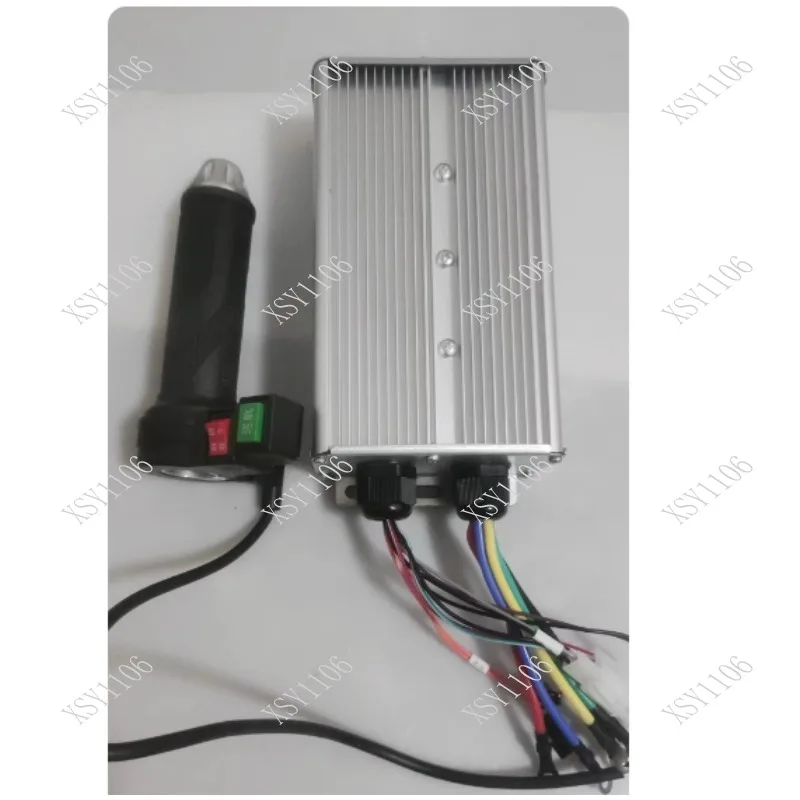 Underwater Propeller Motor - Waterproof Brushless Electric for Fishing/Foam/Speed Boat