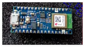 

1PCS/LOT ABX00034 NEW