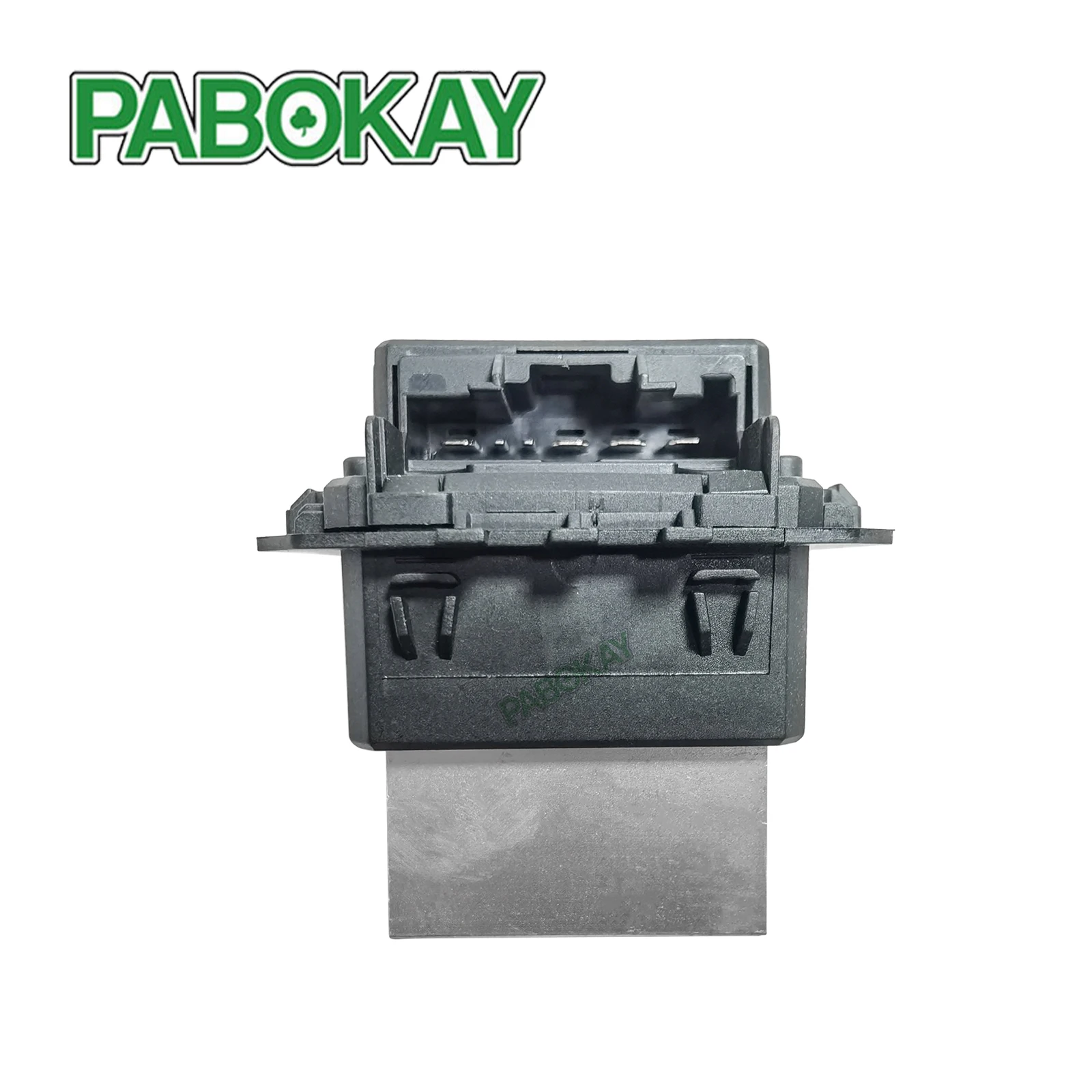 

1 Unit x 6441AF 1606222380 6441.AF 6441.FB 6441FB,2773600Q0A For Citroen Peugeot 208 2012-2018 Heater Blower Motor Fan Resistor