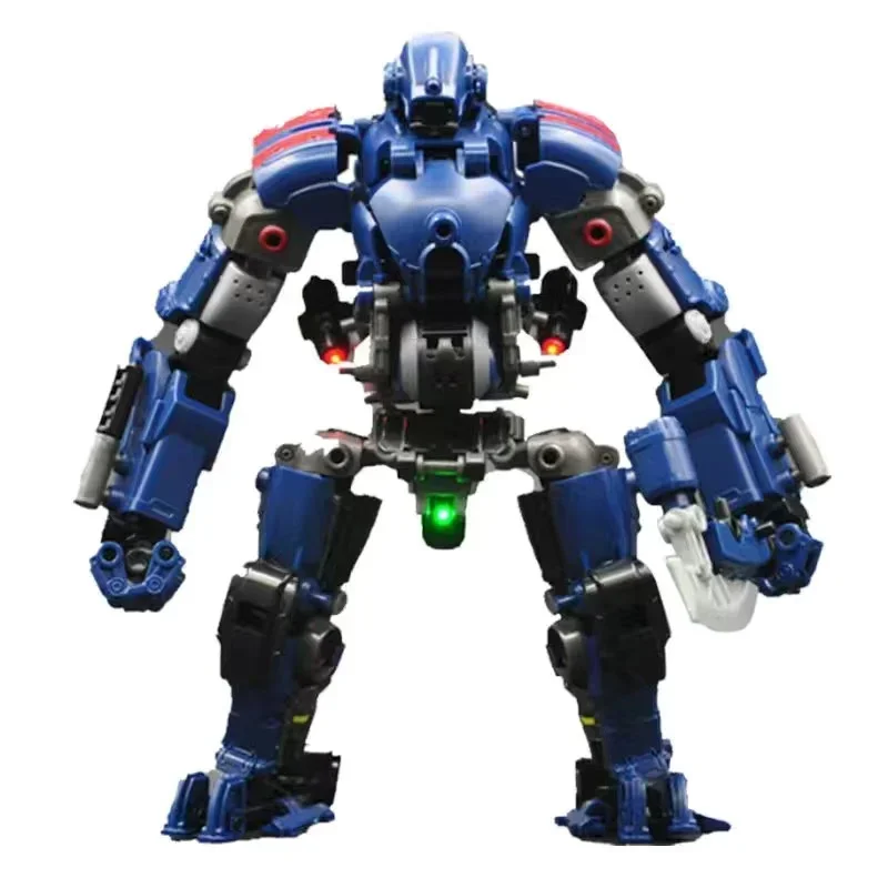 RIHIO Transform Robot Multi Abyss MM-003 Cutter logistica armatura anteriore trasformatore assemblato Mecha Anime Action Figure giocattoli regali