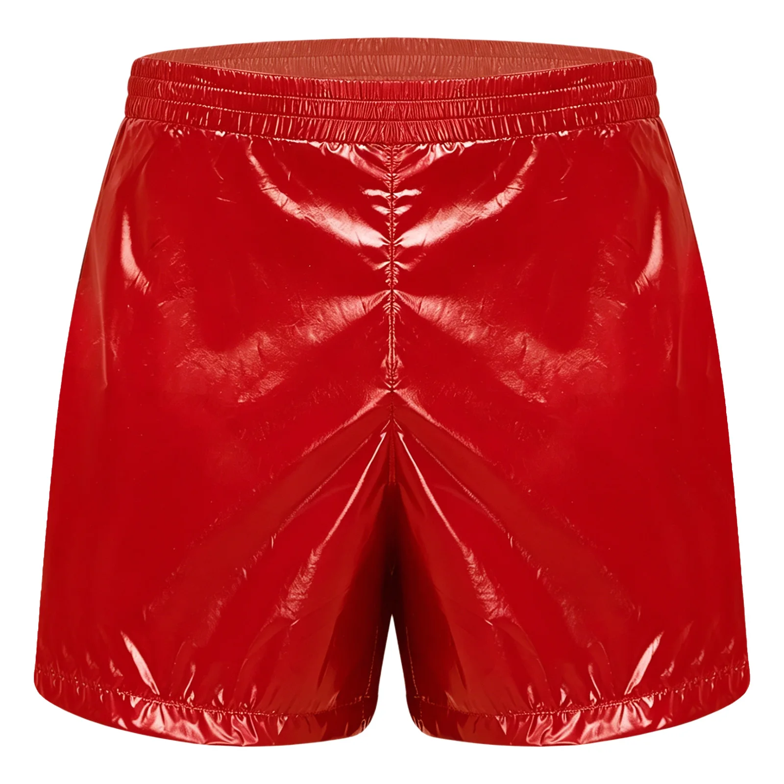 

Мужские непромокаемые трусы-боксеры с кнопками по бокам, водонепроницаемые адаптивные шорты для пожилых людей, пациентов с особыми потребностями и для ухода за ними