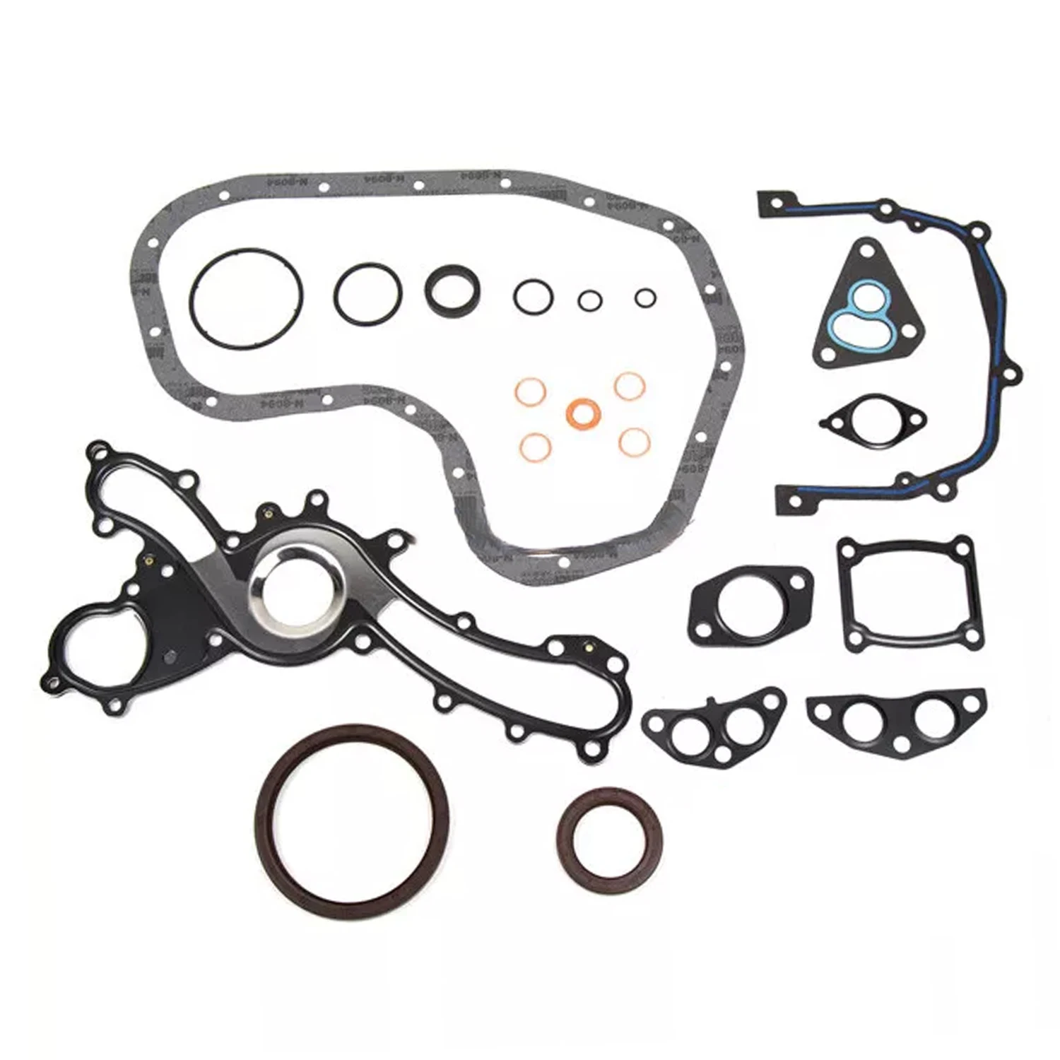 1set HS26321PT Engine Overhaul Gasket Seals Kit For 2005-2015 Toyota Avalon Camry RAV4 Lexus 3.5L 2GRFE Car Accessories Parts