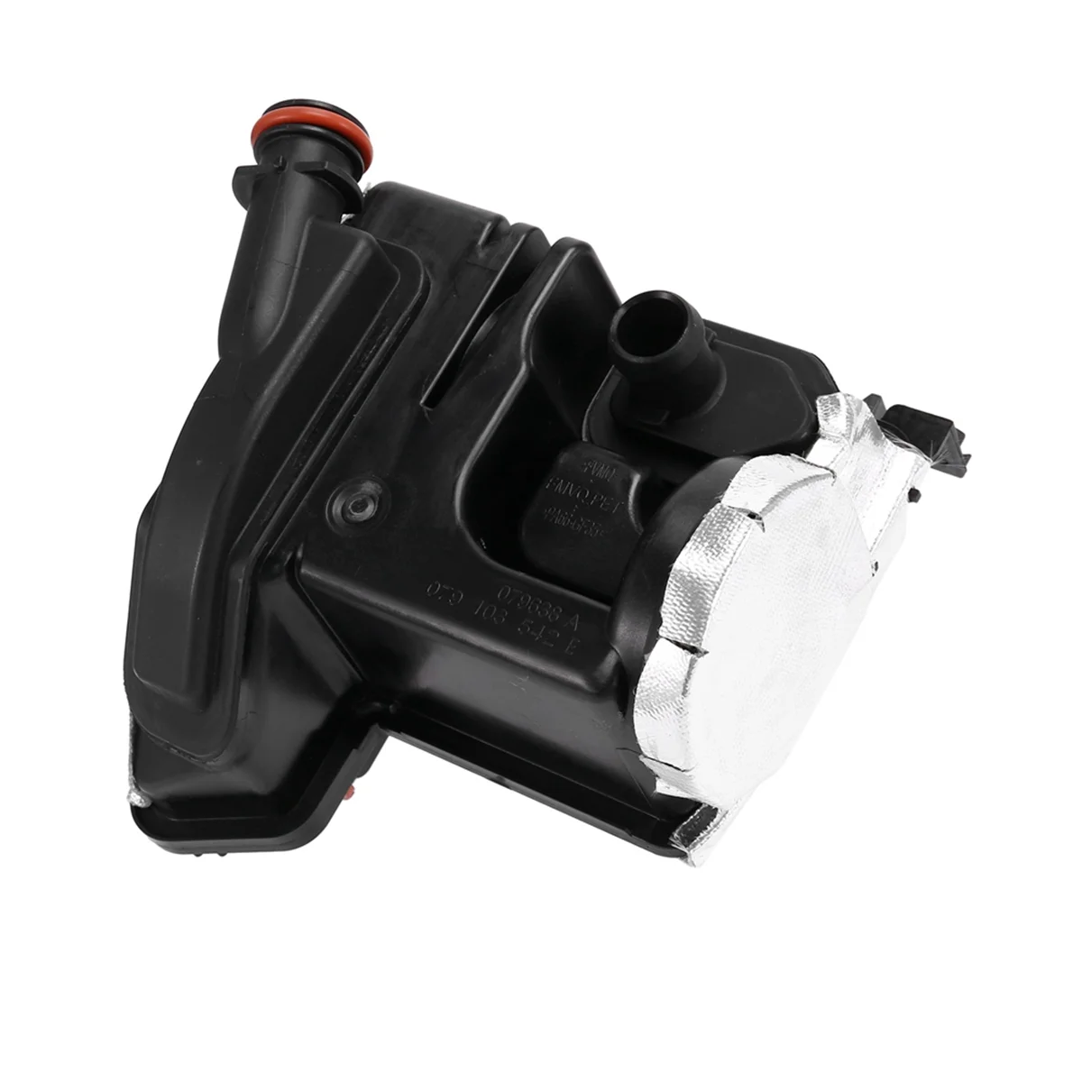 صمام تنفيس علبة المرافق للمحرك صمام PCV فاصل الزيت لأودي A8 S6 S7 S8 RS7 4.0L 079103542 ب 079103542 د 079103542 E—L49A