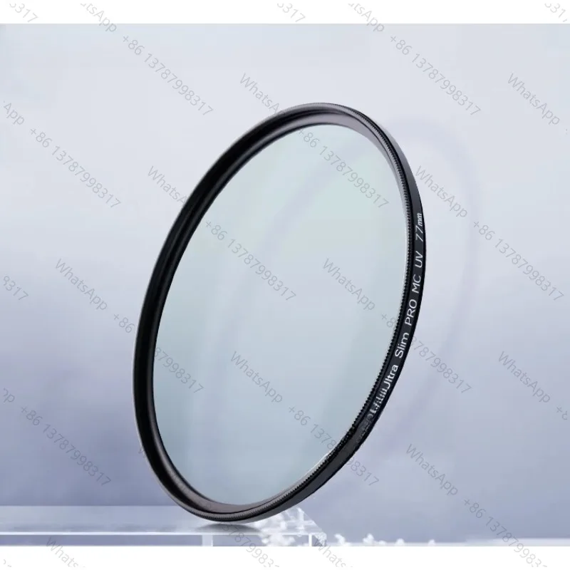 39mm  multi film protective mirror suitable for filter set coated UV mirror glass material high-definition micro single camera