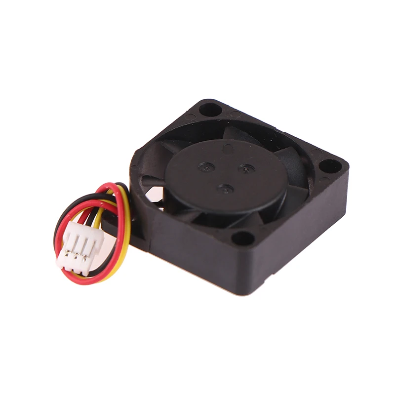 2006 5V 2CM 20MM ventola 20*20*6MM ventola di raffreddamento Mini ventola di raffreddamento per Laptop 3 fili Computer PC ventola radiatore di raffreddamento