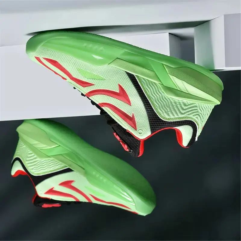 

Professional Basketball Shoes Men Women Outdoor Sport Shoes Unisex Luxury Brand Basketball Shoes Training Youth Sport Shoe