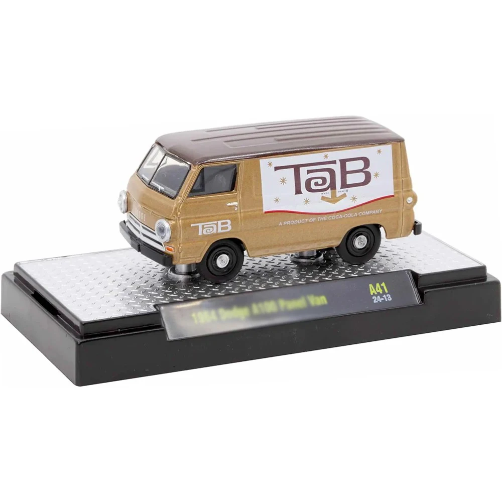 M2 Machines Diecast 1/64  Alloy Car Model Toys 1:64 Diecast Vehicle Cars Collection Boys Toy For Hotwhee