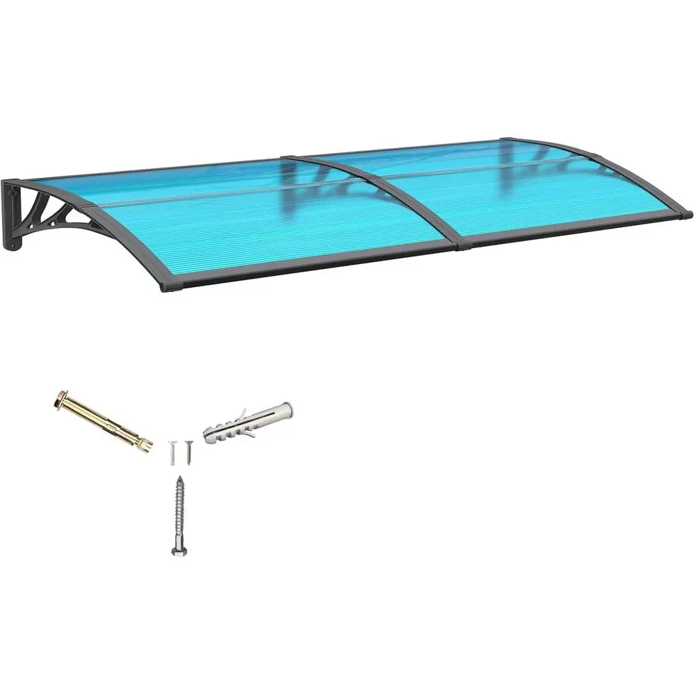 Awning Or Door Entr…