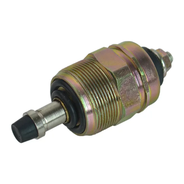 الجملة لرافعة شوكية الملف اللولبي التبديل شاحنة الرفع الكهربائية DCFKG-24V-3 قطع غيار الرافعة الشوكية #3