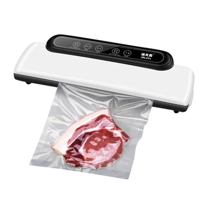 

New design Portable household small sealing machine vaccum packing machines Vacuum Food Sealers vacuum sealer