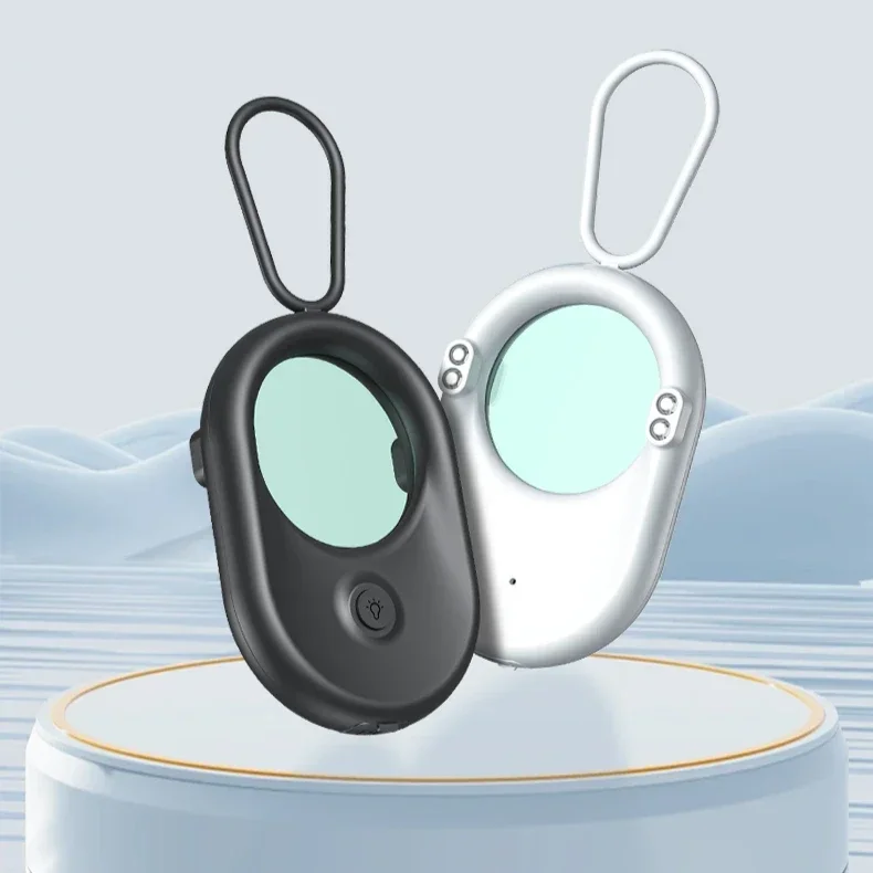 

T02 Anti-sneak Camera Detector Remote Detection Infrared Detector Multi-function Camera Long Standby Time Multi-scene Detection