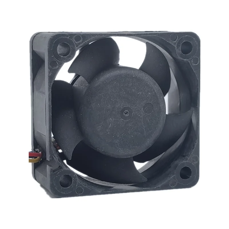 New Qianhong CHA4012EB-MAH 12V 0.24a 4020 4cm four wire PWM temperature control cooling fan