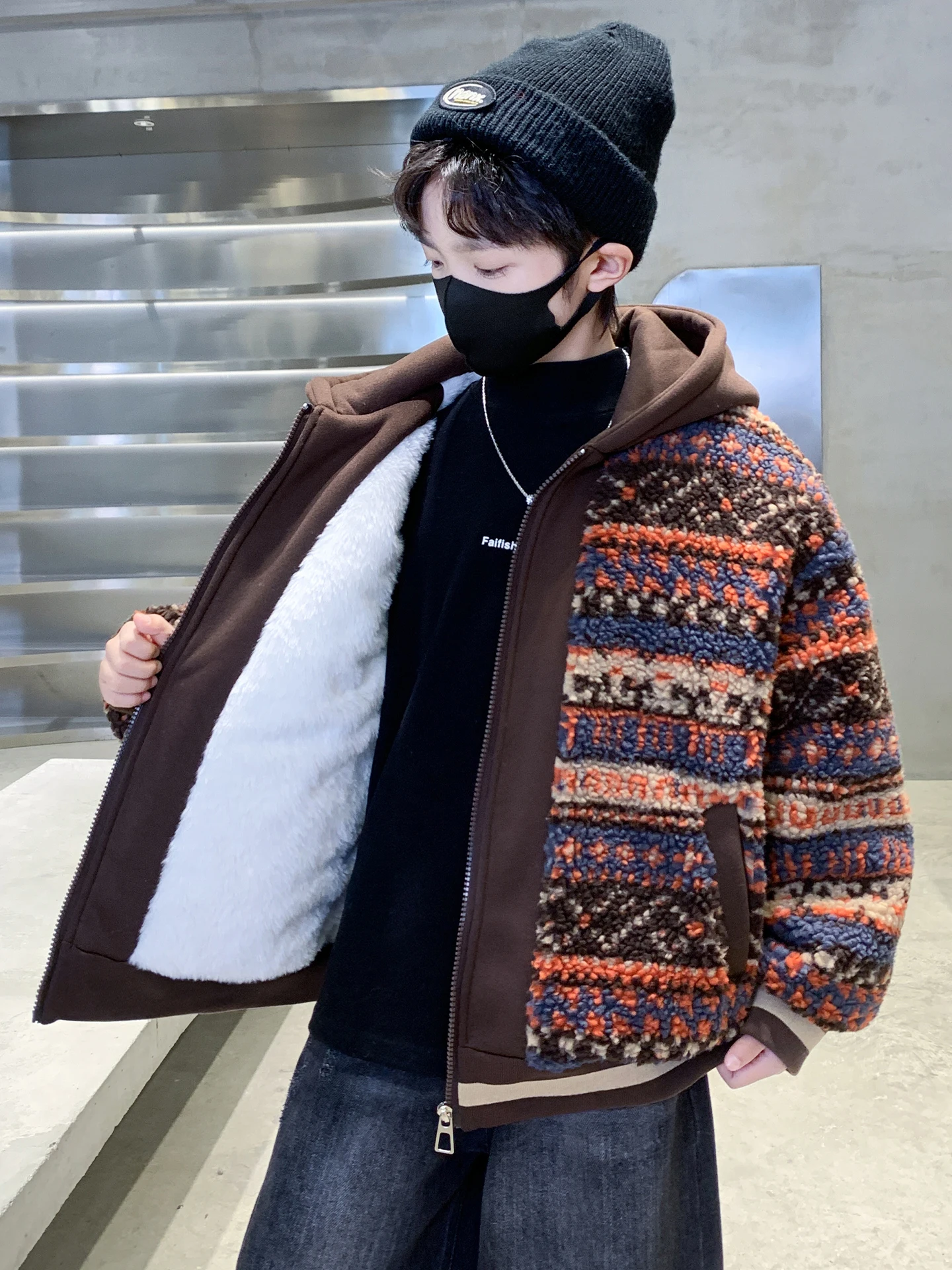 chaqueta-con-capucha-de-forro-polar-grueso-para-ninos-ropa-de-invierno-calida-abrigo-estilo-coreano-ropa-exterior-infantil-con-gorro